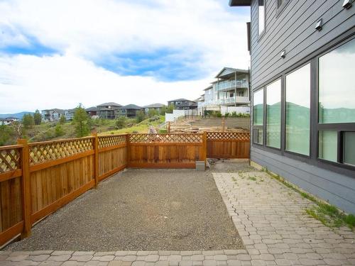 2304 Saddleback Drive, Kamloops, BC - Outdoor