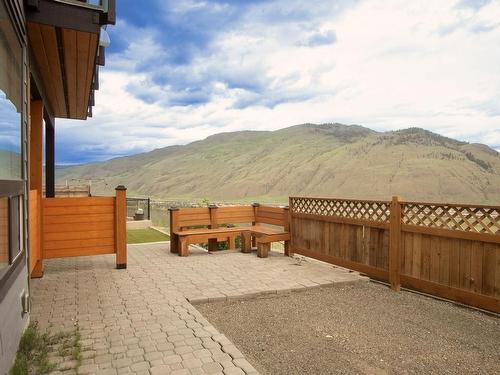 2304 Saddleback Drive, Kamloops, BC - Outdoor