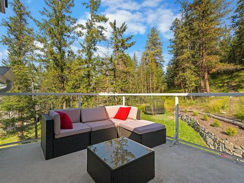 2079 Glenmohr Drive, Kamloops, BC - Outdoor