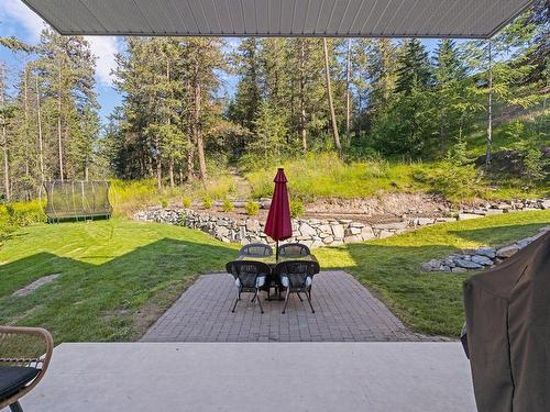 2079 Glenmohr Drive, Kamloops, BC - Outdoor