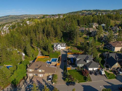 2079 Glenmohr Drive, Kamloops, BC - Outdoor With View