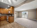 345-1780 Springview Place, Kamloops, BC  - Indoor Photo Showing Kitchen 