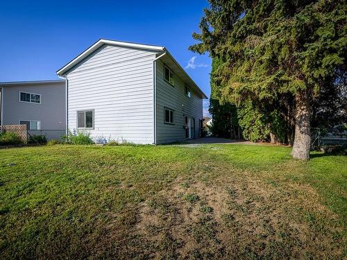 2663 Young Place, Kamloops, BC - Outdoor