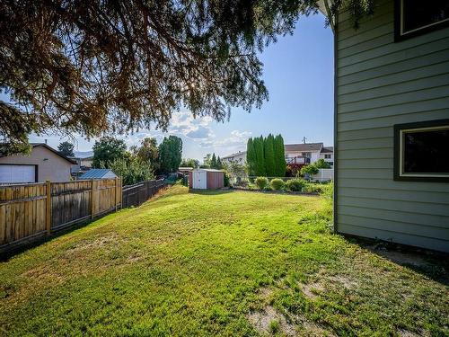 2663 Young Place, Kamloops, BC - Outdoor