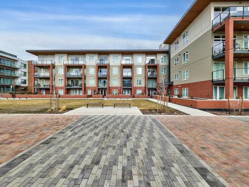 109-885 University Drive, Kamloops, BC - Outdoor With Facade