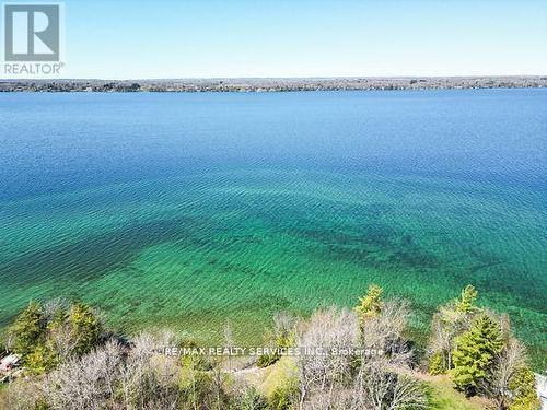 2 Tamworth Terrace, Barrie, ON - Outdoor With Body Of Water With View