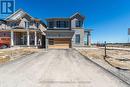 2 Tamworth Terrace, Barrie, ON  - Outdoor With Facade 