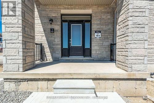 2 Tamworth Terrace, Barrie, ON - Outdoor