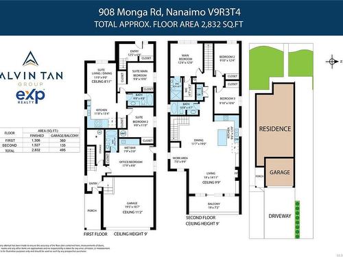 908 Monga Rd, Nanaimo, BC 