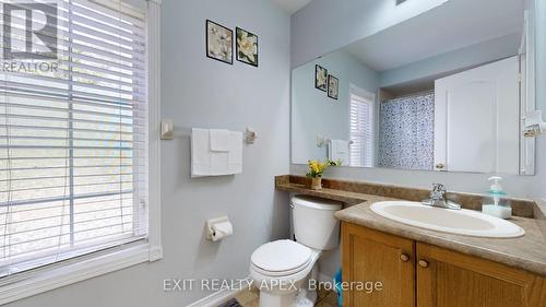 19 Monaco Court, Brampton (Fletcher'S Meadow), ON - Indoor Photo Showing Bathroom