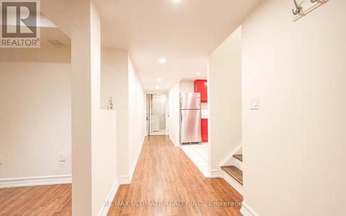 Lower - 109 Hollywood Hill Circle, Vaughan (Vellore Village), ON - Indoor Photo Showing Other Room