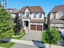 15 Day Lily Crescent, Richmond Hill, ON  - Outdoor With Facade 