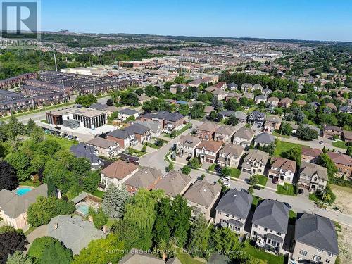 15 Day Lily Crescent, Richmond Hill, ON - Outdoor With View