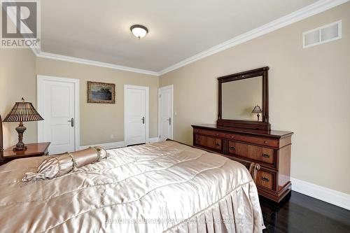 15 Day Lily Crescent, Richmond Hill, ON - Indoor Photo Showing Bedroom