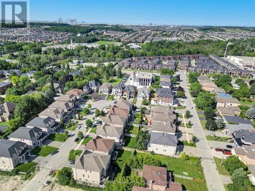 15 Day Lily Crescent, Richmond Hill, ON - Outdoor With View