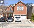 394 Highglen Avenue, Markham (Middlefield), ON  - Outdoor With Facade 