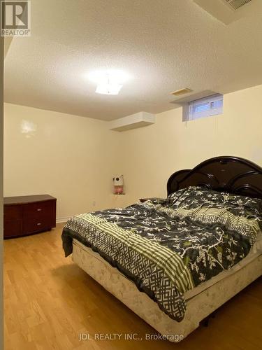 394 Highglen Avenue, Markham (Middlefield), ON - Indoor Photo Showing Bedroom