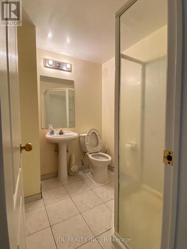 394 Highglen Avenue, Markham, ON - Indoor Photo Showing Bathroom