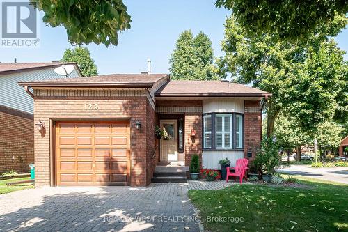 125 Riverview Road, New Tecumseth, ON - Outdoor