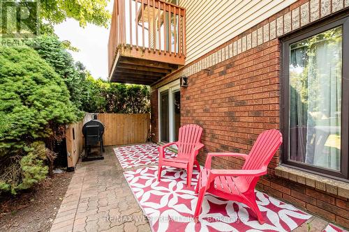 125 Riverview Road, New Tecumseth, ON - Outdoor With Deck Patio Veranda With Exterior