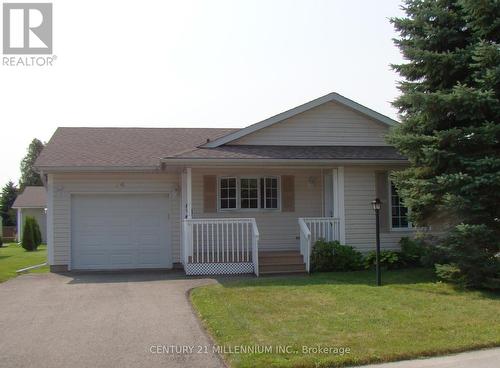 74 Pennsylvania Avenue, Wasaga Beach, ON - Outdoor With Deck Patio Veranda