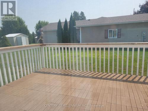 74 Pennsylvania Avenue, Wasaga Beach, ON - Outdoor With Deck Patio Veranda With Exterior