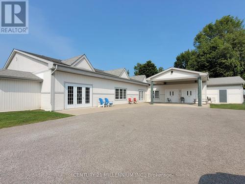 74 Pennsylvania Avenue, Wasaga Beach, ON - Outdoor