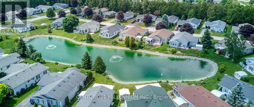 74 Pennsylvania Avenue, Wasaga Beach, ON - Outdoor With Body Of Water With View