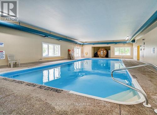 74 Pennsylvania Avenue, Wasaga Beach, ON - Indoor Photo Showing Other Room With In Ground Pool