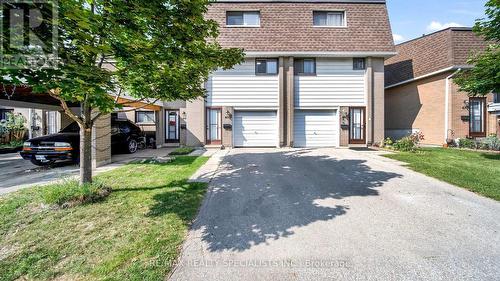 45 - 475 Bramalea Road, Brampton (Southgate), ON - Outdoor