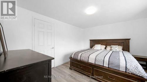 45 - 475 Bramalea Road, Brampton (Southgate), ON - Indoor Photo Showing Bedroom