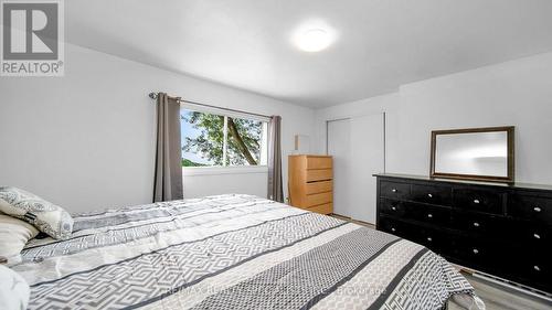 45 - 475 Bramalea Road, Brampton (Southgate), ON - Indoor Photo Showing Bedroom