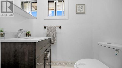 45 - 475 Bramalea Road, Brampton (Southgate), ON - Indoor Photo Showing Bathroom