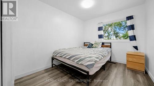 45 - 475 Bramalea Road, Brampton (Southgate), ON - Indoor Photo Showing Bedroom