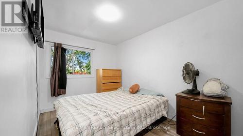 45 - 475 Bramalea Road, Brampton (Southgate), ON - Indoor Photo Showing Bedroom