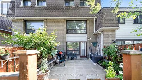 45 - 475 Bramalea Road, Brampton (Southgate), ON - Outdoor