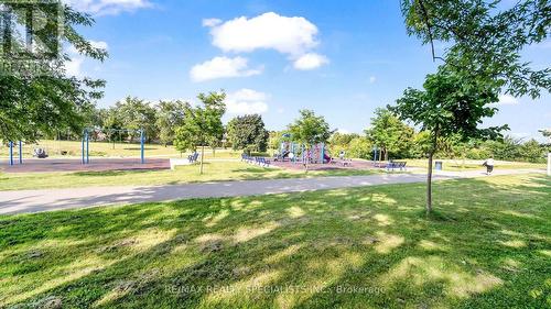 45 - 475 Bramalea Road, Brampton (Southgate), ON - Outdoor With View