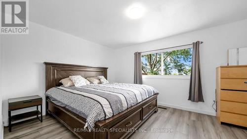 45 - 475 Bramalea Road, Brampton, ON - Indoor Photo Showing Bedroom