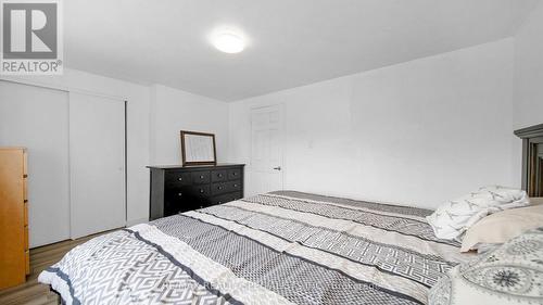 45 - 475 Bramalea Road, Brampton, ON - Indoor Photo Showing Bedroom