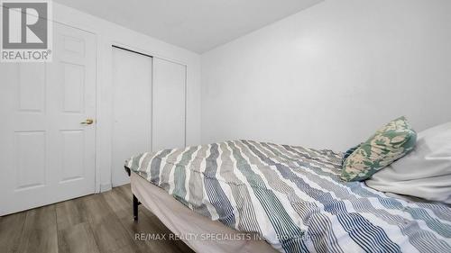 45 - 475 Bramalea Road, Brampton, ON - Indoor Photo Showing Bedroom