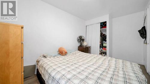 45 - 475 Bramalea Road, Brampton, ON - Indoor Photo Showing Bedroom