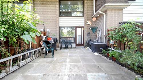 45 - 475 Bramalea Road, Brampton, ON - Outdoor With Exterior