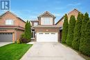 3493 Mcdowell Drive, Mississauga (Churchill Meadows), ON  - Outdoor With Facade 