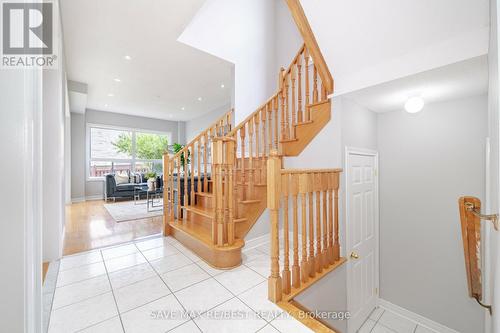 3493 Mcdowell Drive, Mississauga (Churchill Meadows), ON - Indoor Photo Showing Other Room