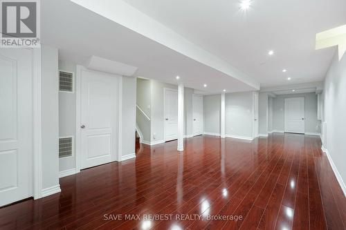 3493 Mcdowell Drive, Mississauga (Churchill Meadows), ON - Indoor Photo Showing Other Room