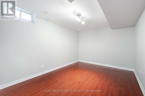 3493 Mcdowell Drive, Mississauga (Churchill Meadows), ON - Indoor Photo Showing Other Room