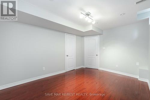 3493 Mcdowell Drive, Mississauga (Churchill Meadows), ON - Indoor Photo Showing Other Room