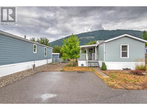 4811 10 A Avenue Ne Unit# 4, Salmon Arm, BC 