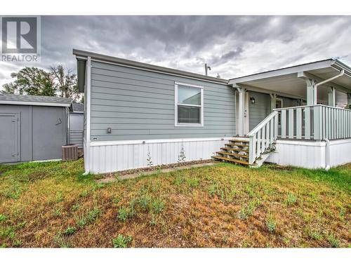 4811 10 A Avenue Ne Unit# 4, Salmon Arm, BC 