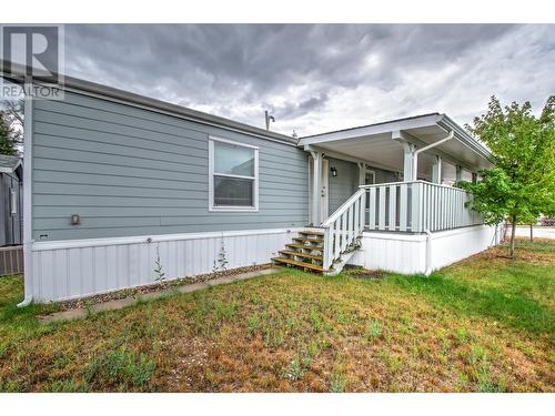 4811 10 A Avenue Ne Unit# 4, Salmon Arm, BC 